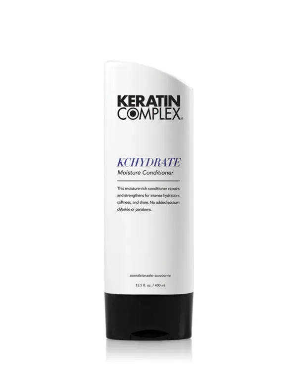 Keratin Complex KCHYDRATE Moisture Conditioner Hydrating