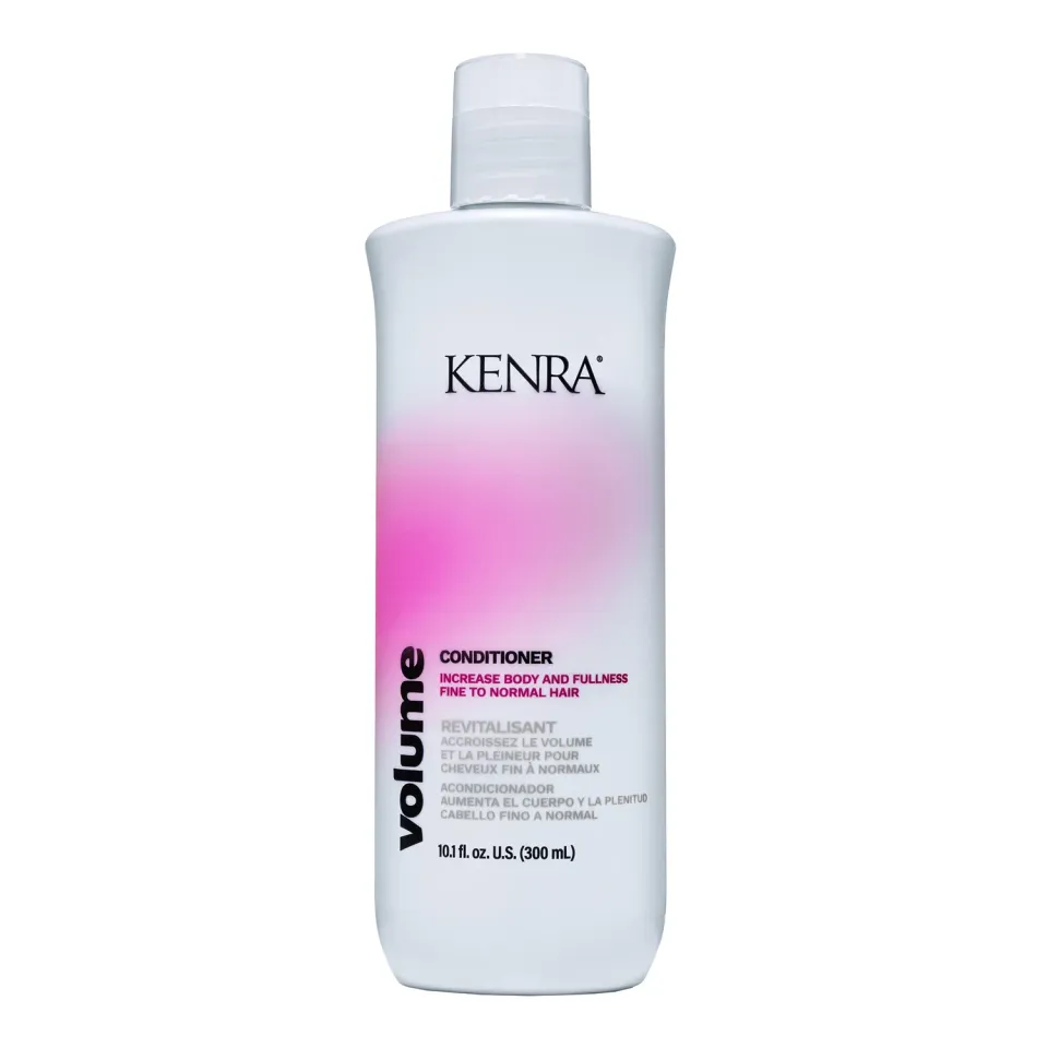 Kenra Volume Conditioner Moisturizing