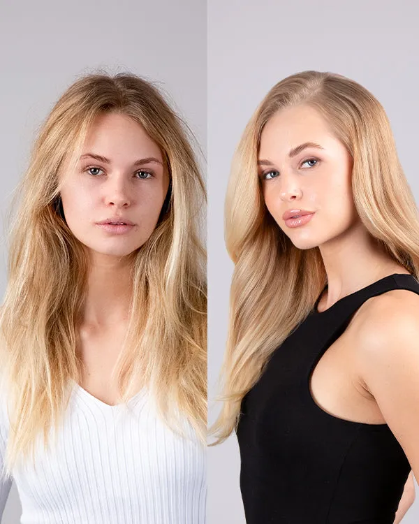Keratin Complex Best-Ever Blowout Kit Humidity Blocking