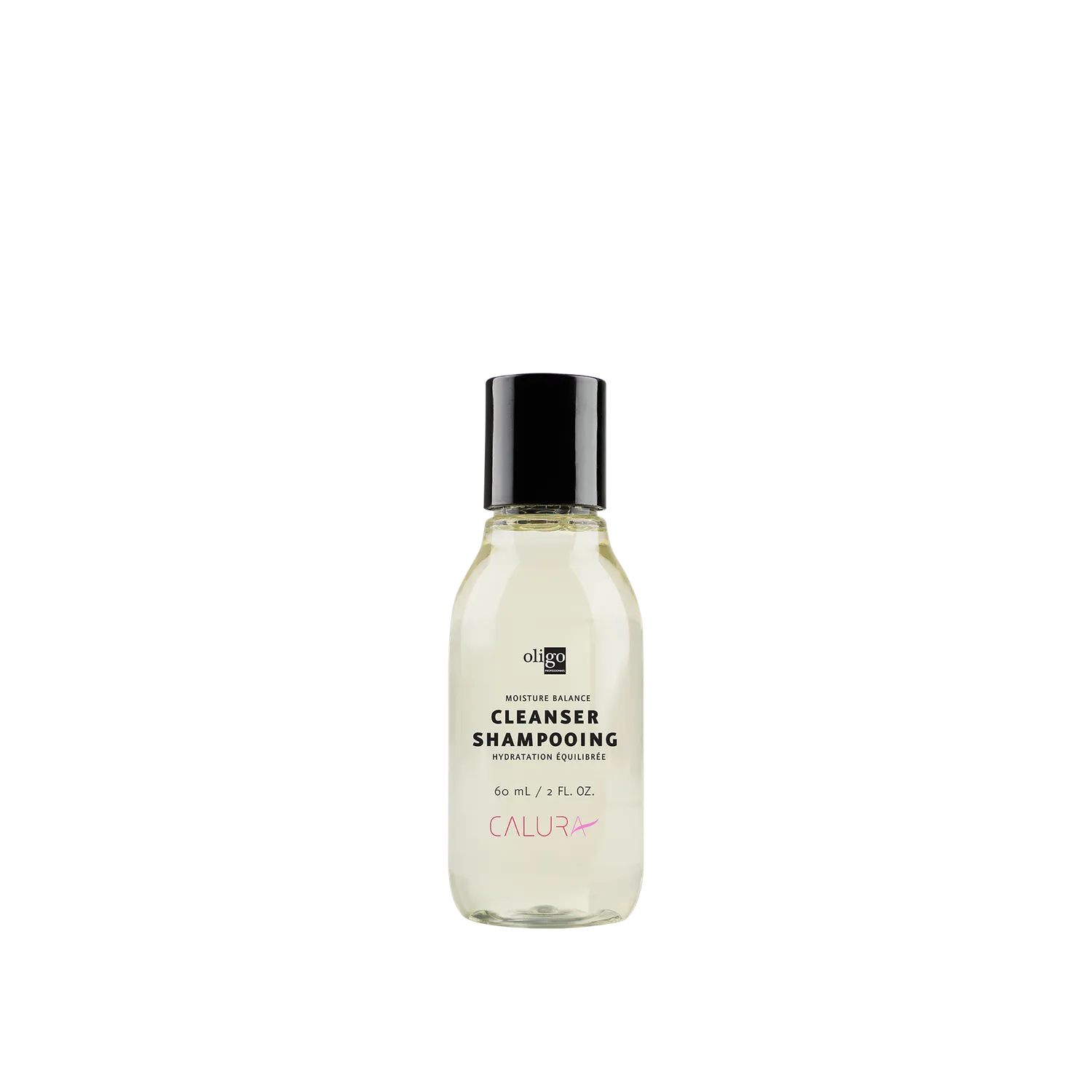 Oligo Professionnel Calura Moisture Balance Cleanser Shampoo