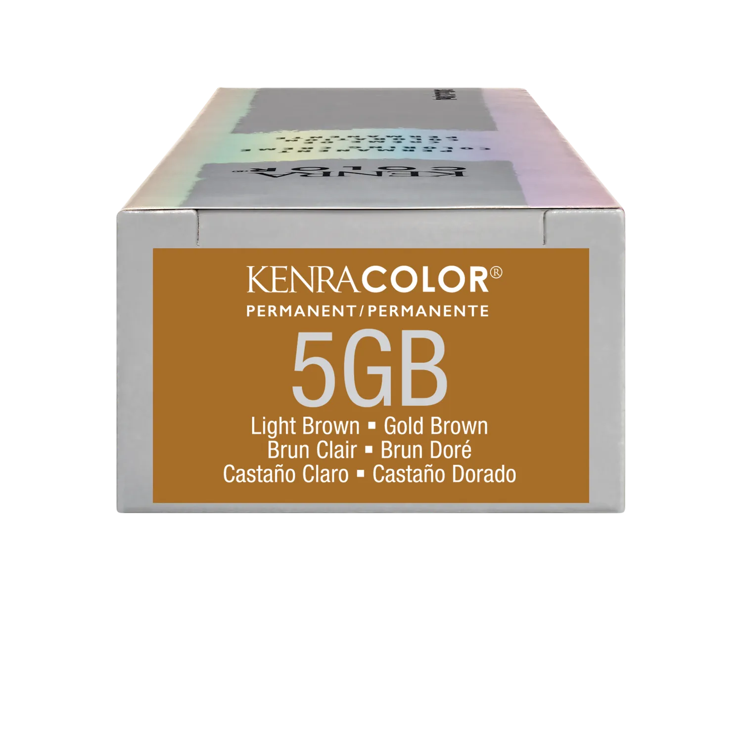 Kenra Color Permanent Hair Color Full Gray Coverage