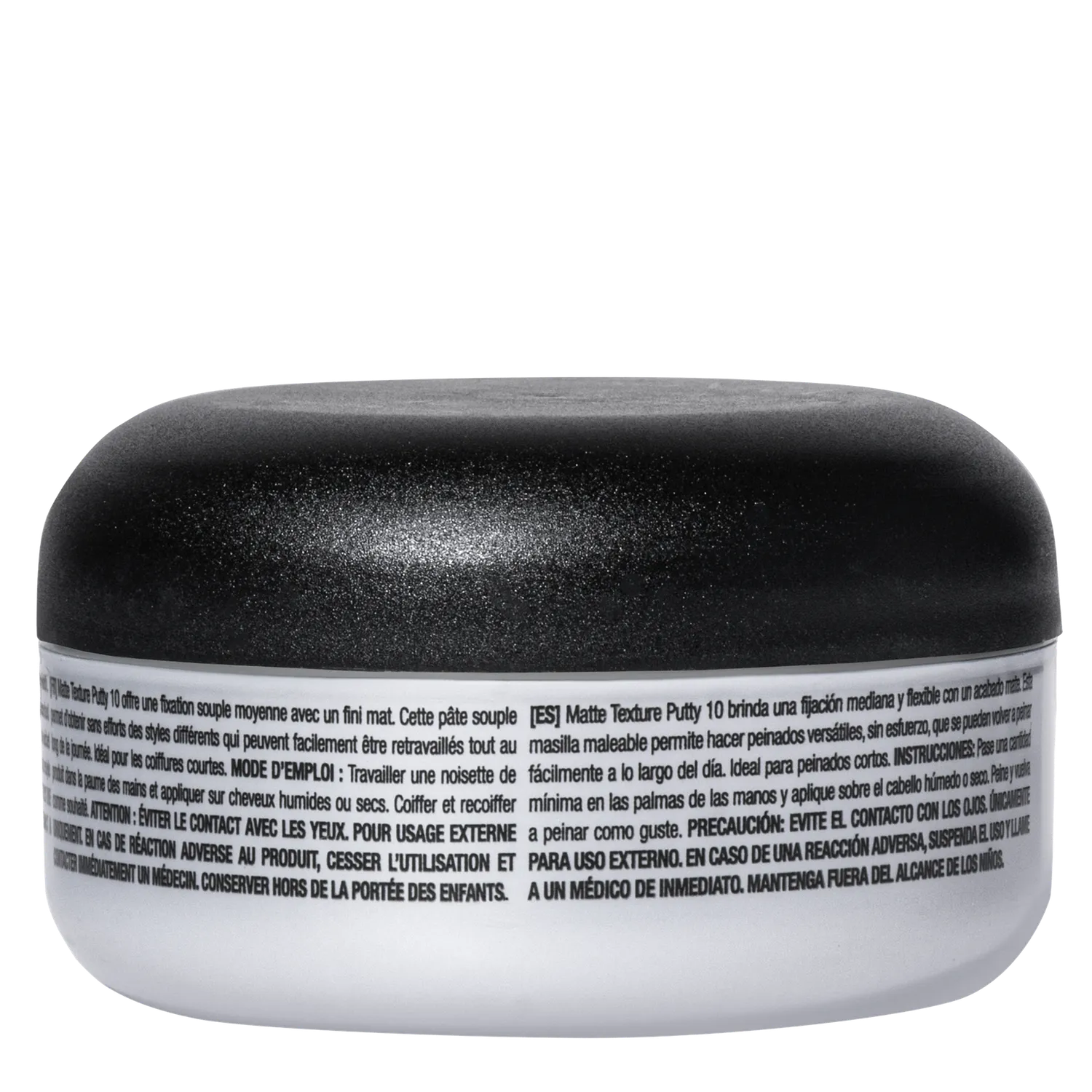 Kenra Professional Matte Texture Putty 10 Paste 2 oz Medium Hold