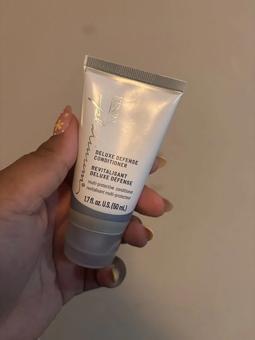 Kenra Professional Platinum Deluxe Defense Conditioner