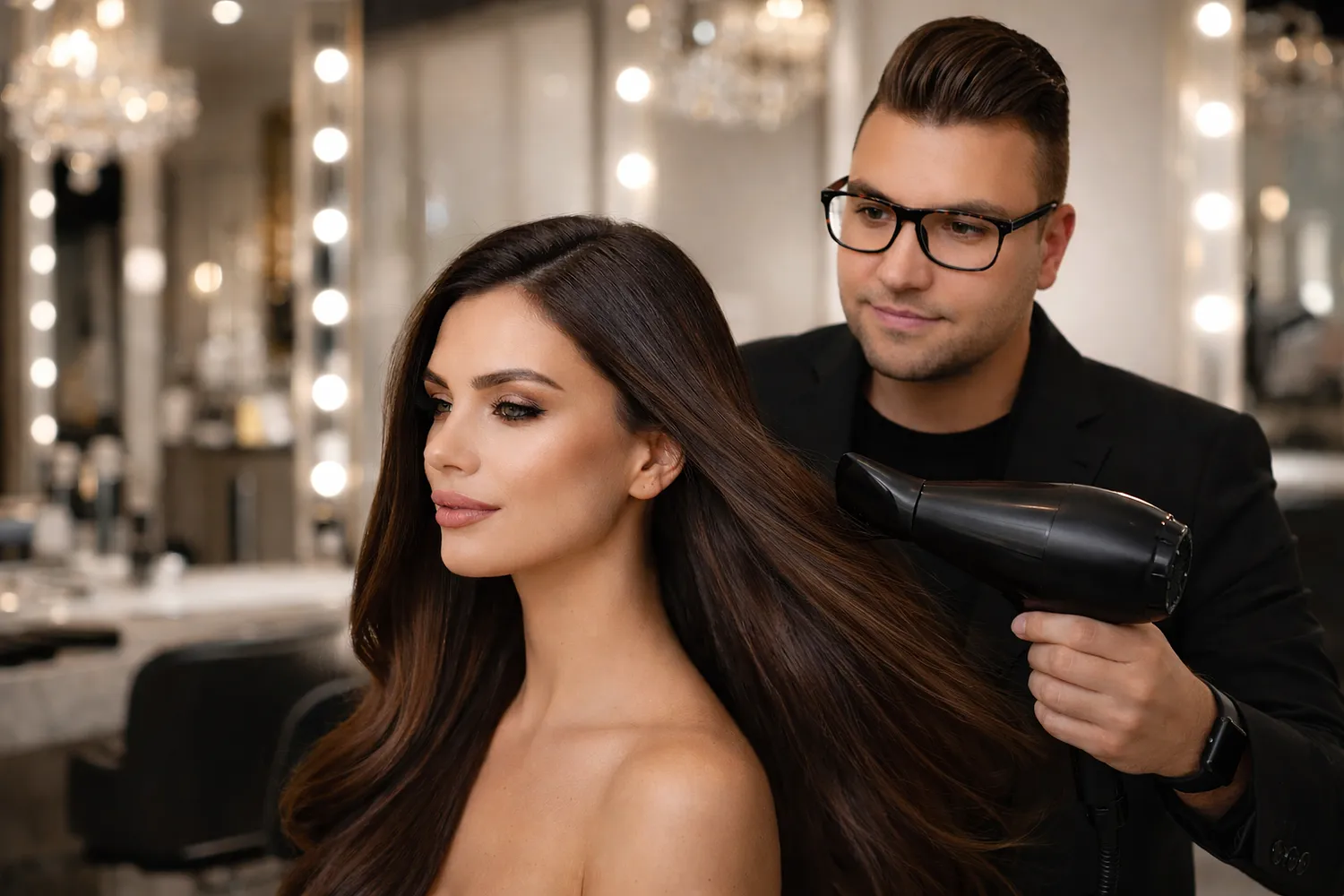 Keratin Complex KCEXPRESS Smoothing System 15-Minute