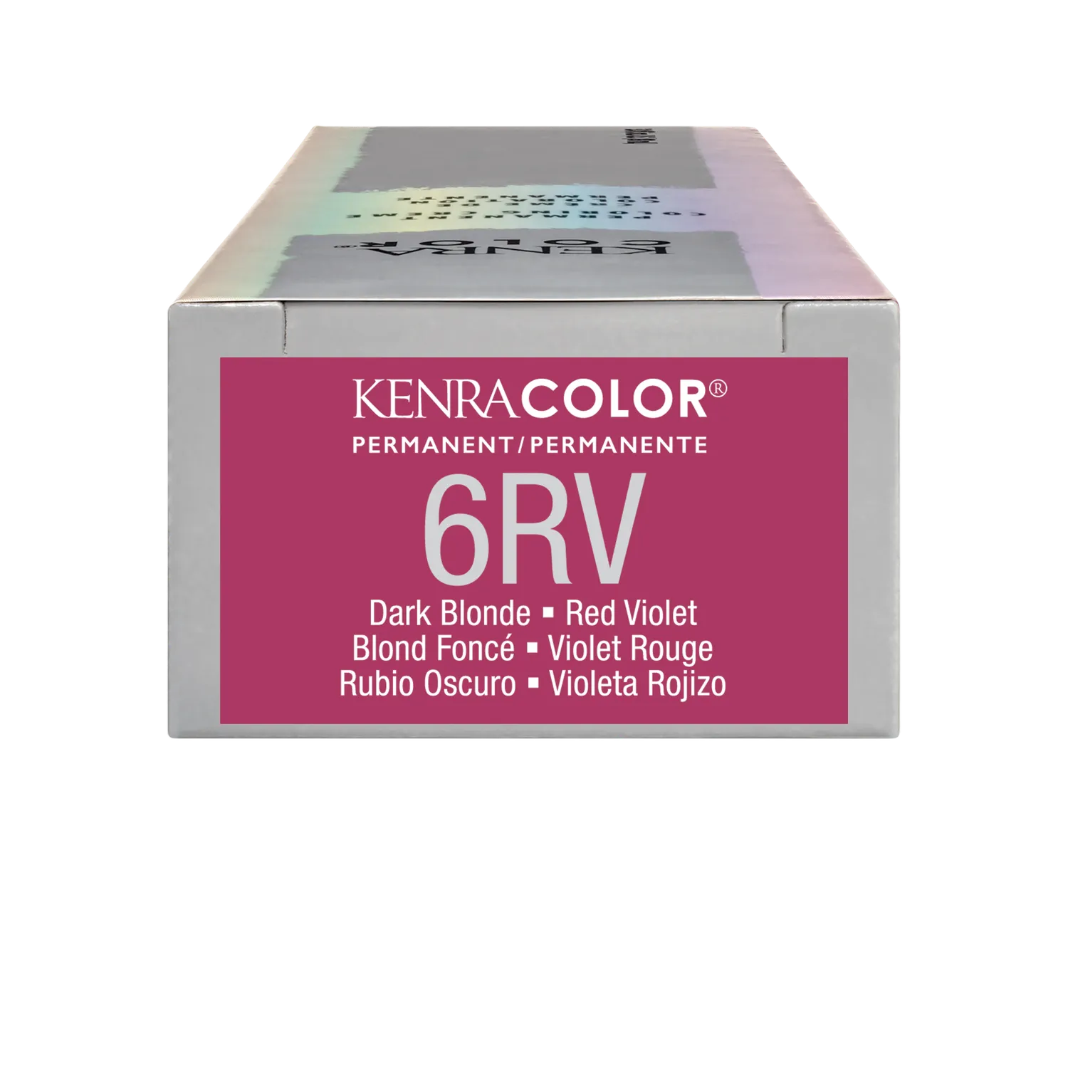 Kenra Professional Kenra Color Permanent Violet Red