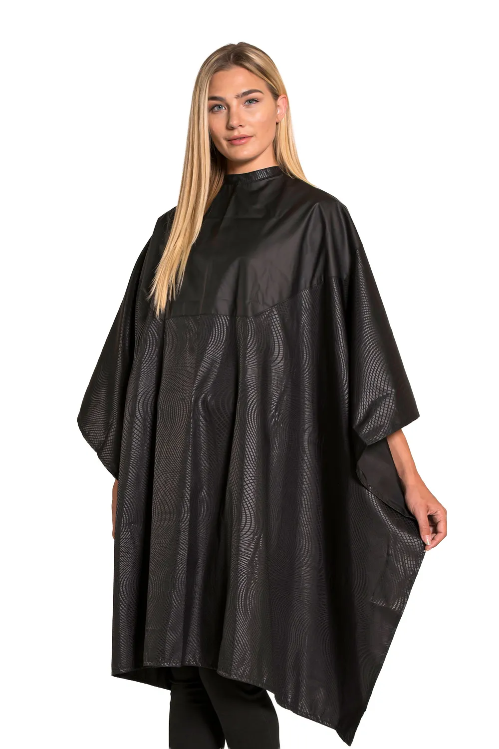 Colortrak Cosmix All Purpose Cape Chemical Protection