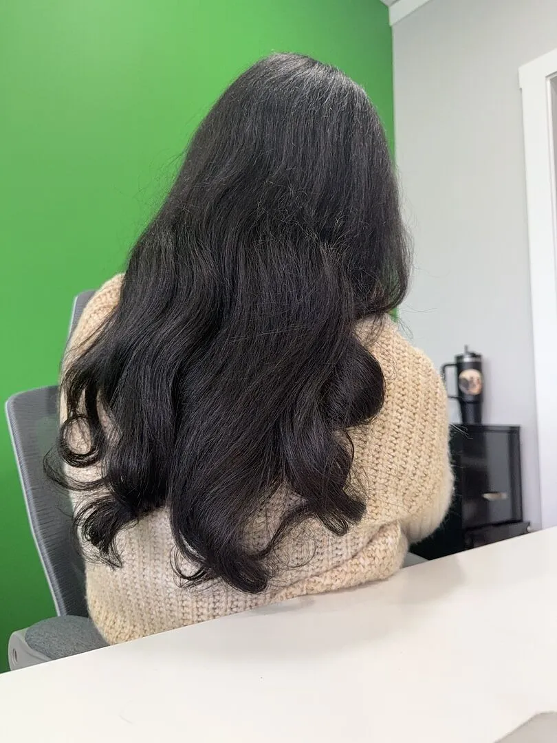 Kenra Platinum Blow-Dry Spray Heat Protectant