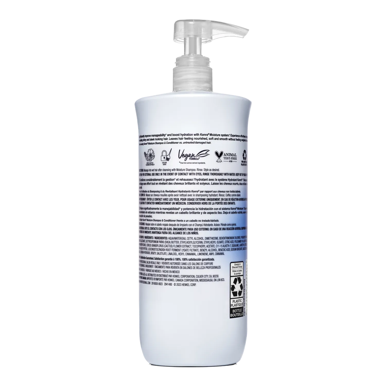 Kenra Professional Kenra Prep Moisture Conditioner