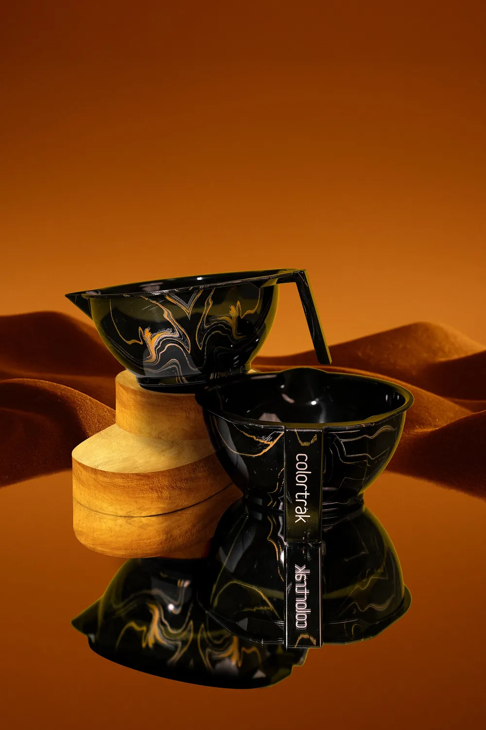 Colortrak Midnight Lux Color Bowls