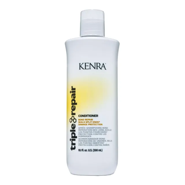 Kenra Triple Repair Conditioner Strengthening