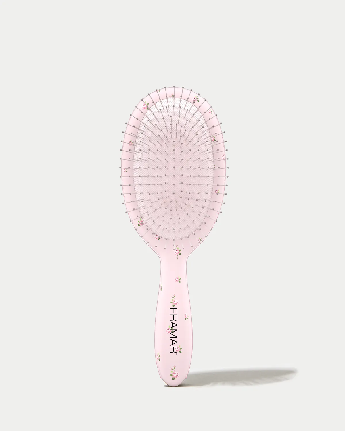 Framar Diet Coke Detangle Brush Pain-Free