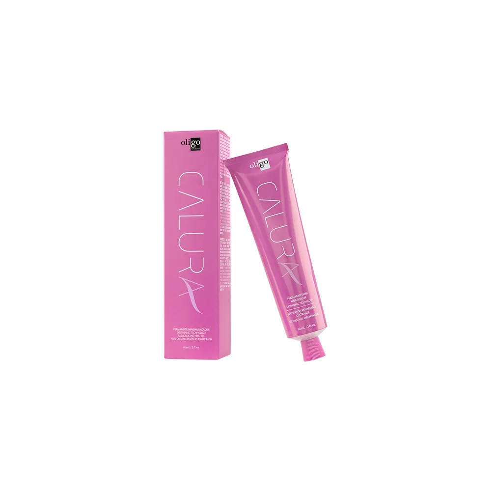 Oligo Calura Permanent Pastel Hair Colour 2oz