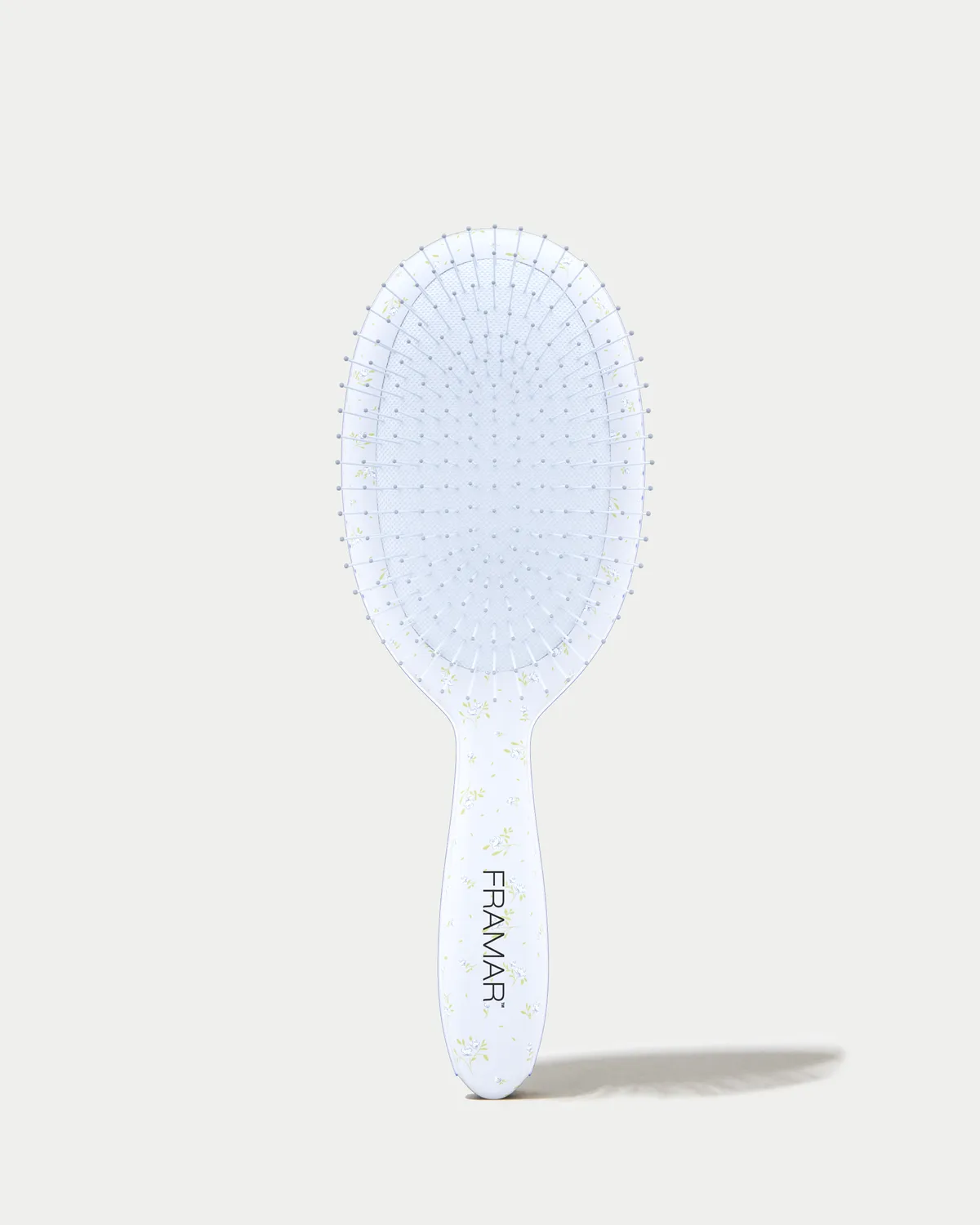 Framar Diet Coke Detangle Brush Pain-Free
