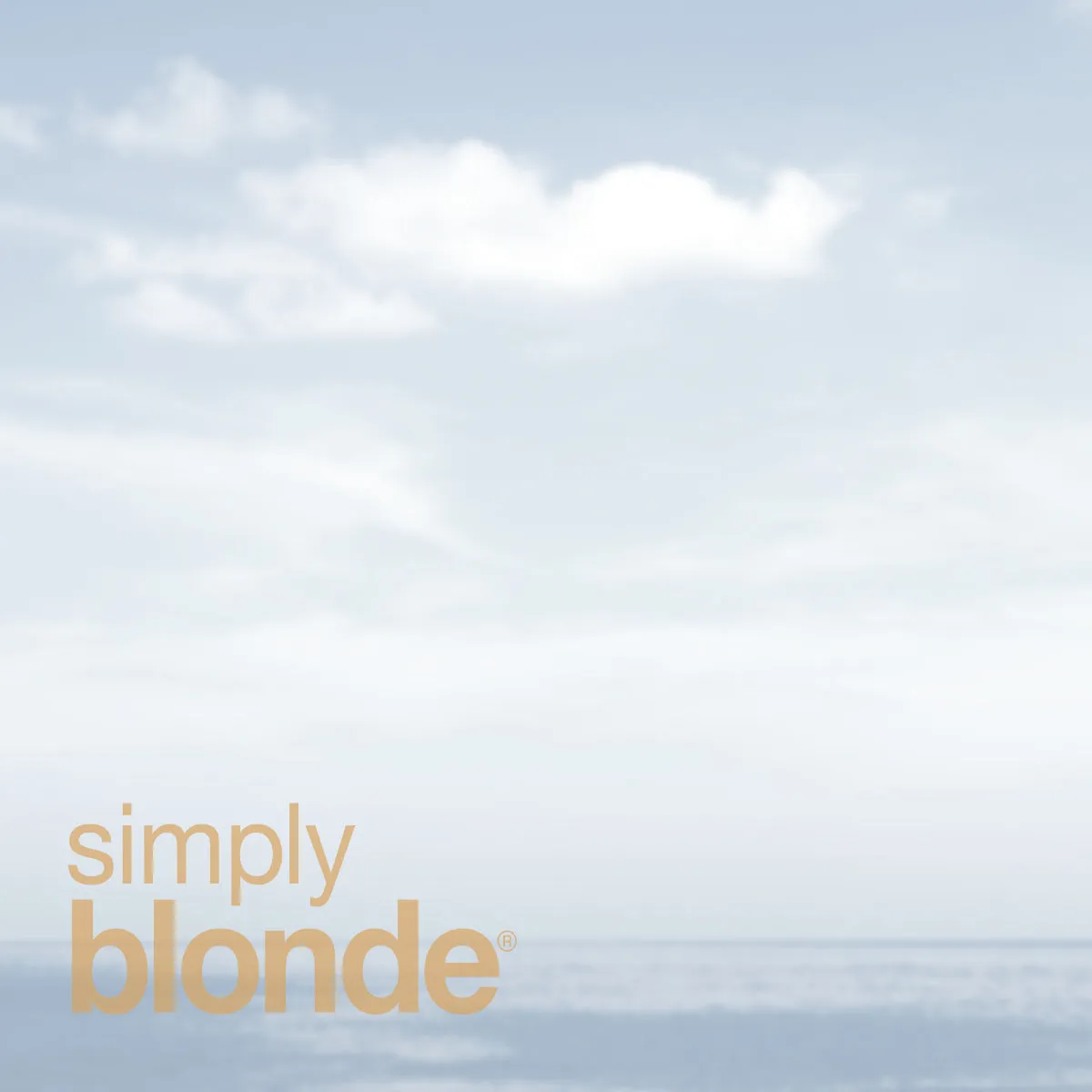 Kenra Simply Blonde Blue Powder Lightener