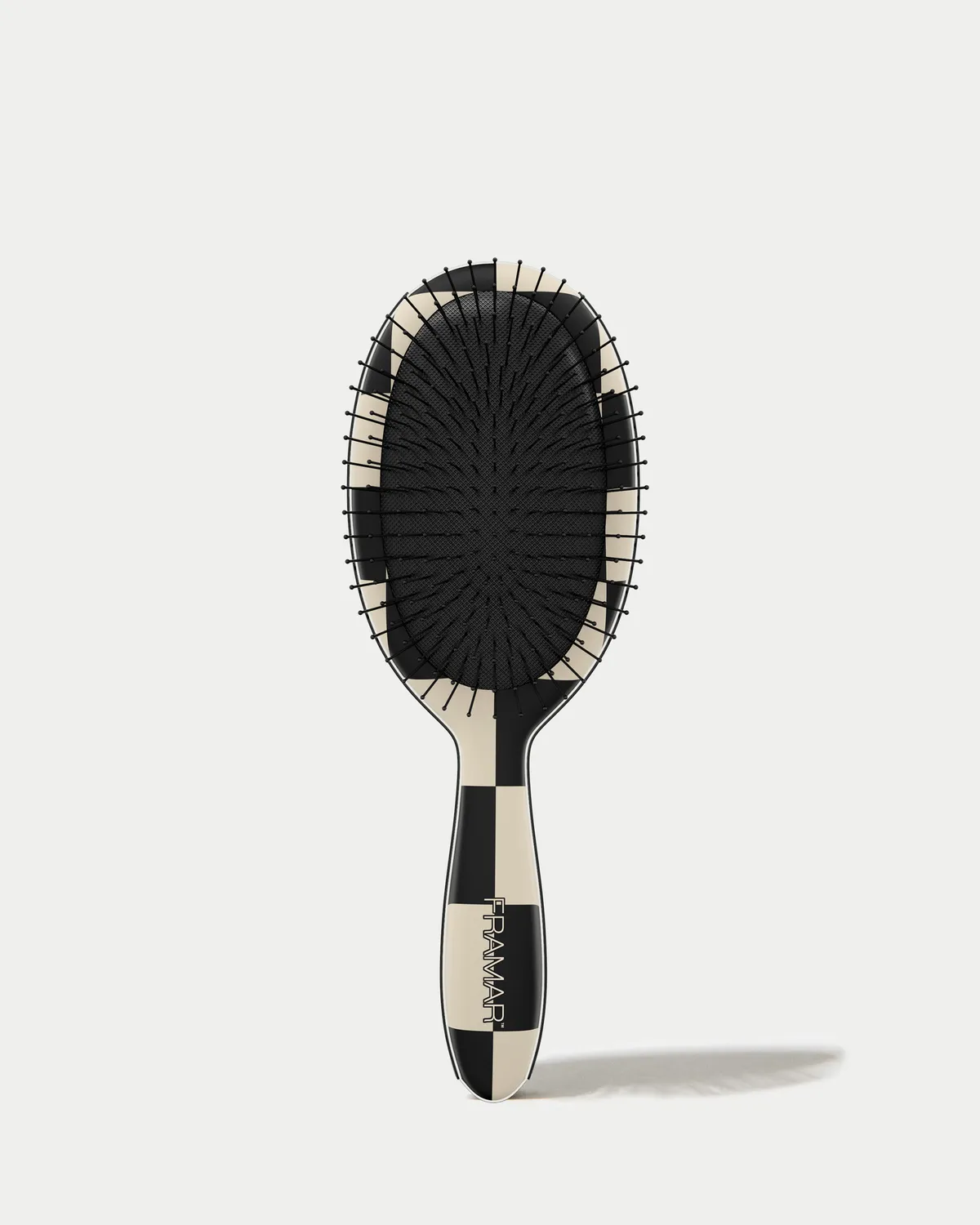 Framar Diet Coke Detangle Brush Pain-Free