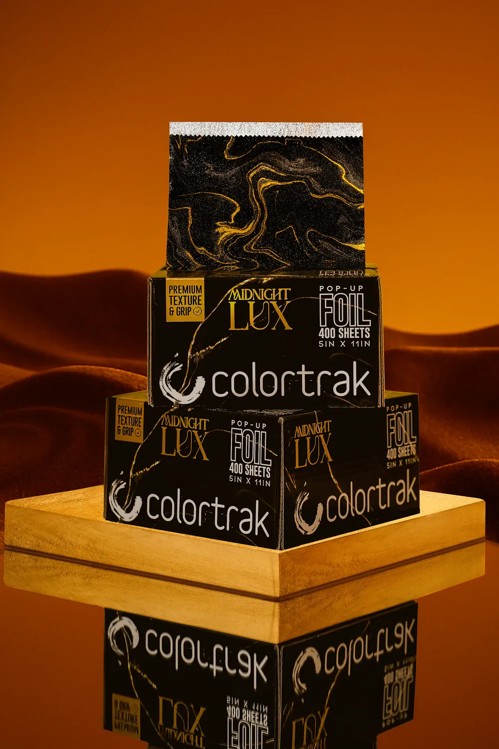 Colortrak Midnight Lux Pop-Up Foil Bundle