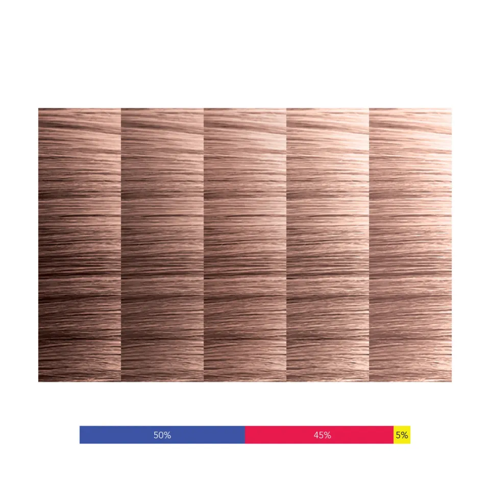 Oligo Calura Permanent Gold Copper 34/GK Hair Colour 2 oz