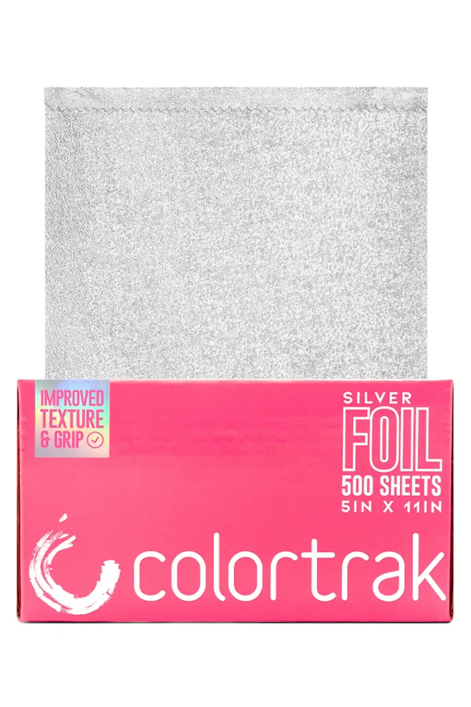 Colortrak Pop-Up Foil sheets grip