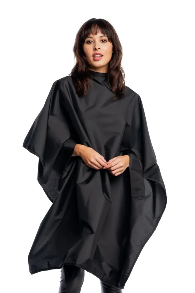 Colortrak Hands Free All Purpose Cape Bleach Proof