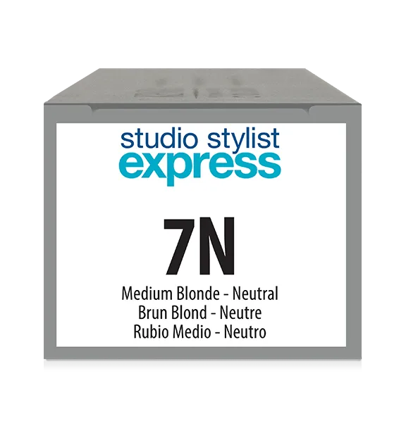 Kenra Professional Studio Stylist Express Hair Color 10 Min
