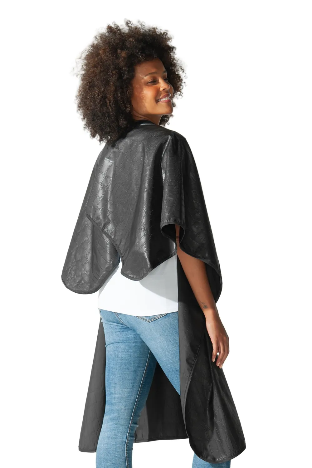 Colortrak Alligator Hide All Purpose Cape