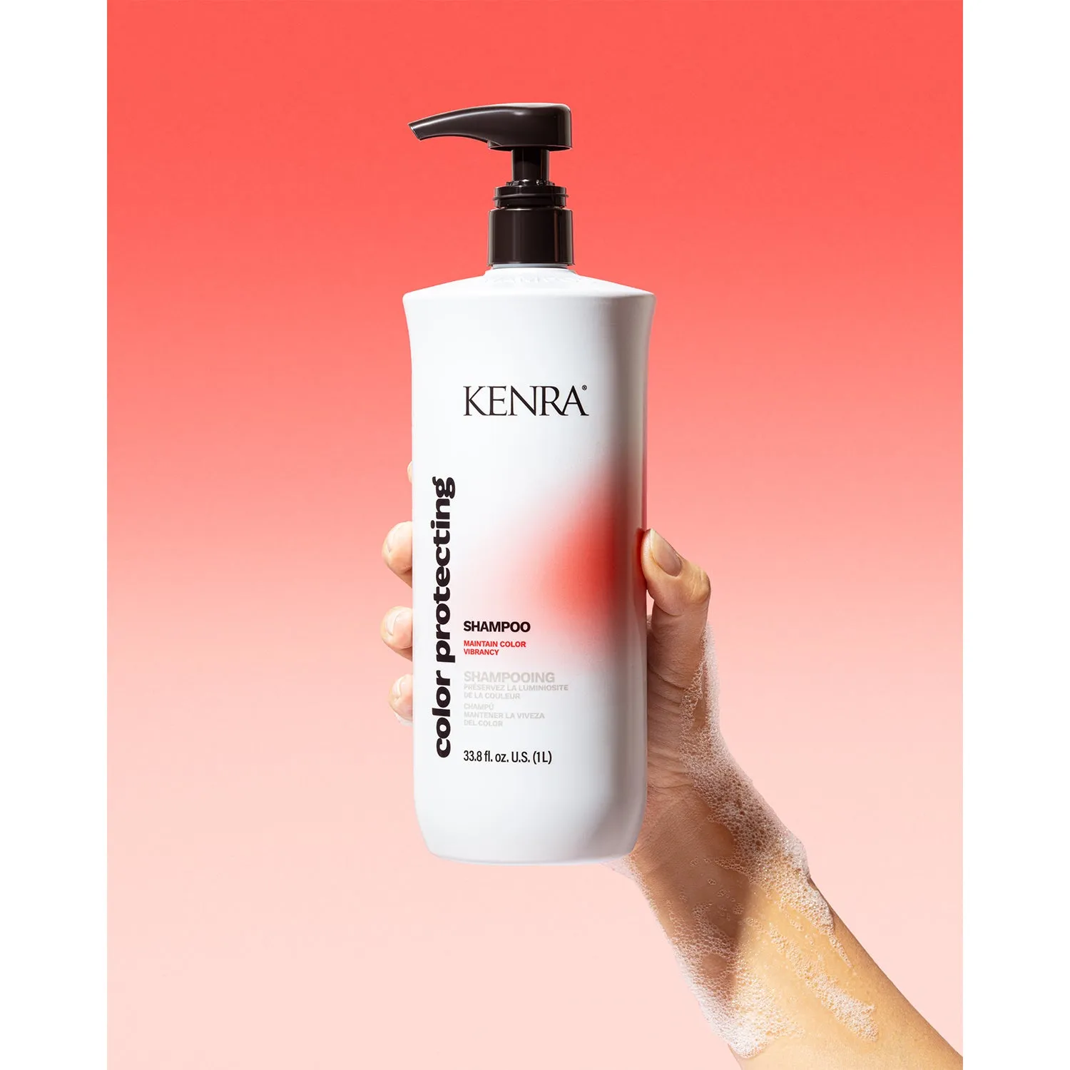Kenra Professional Kenra Prep Color Protecting Shampoo