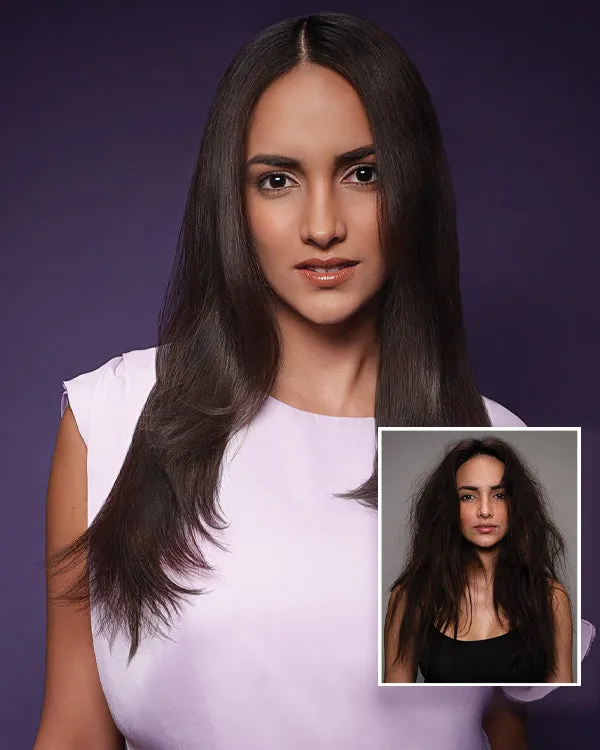Keratin Complex KCSMOOTH™ Heat Activated Smoothing System
