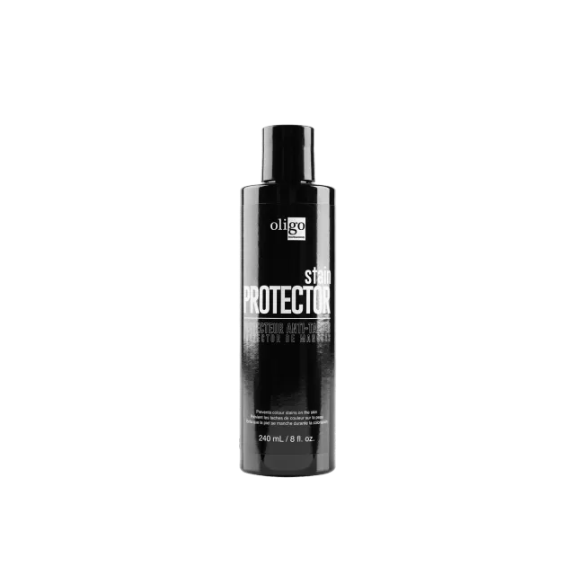 Oligo Stain Protector Gel for Hairline 8 oz Fragrance Free