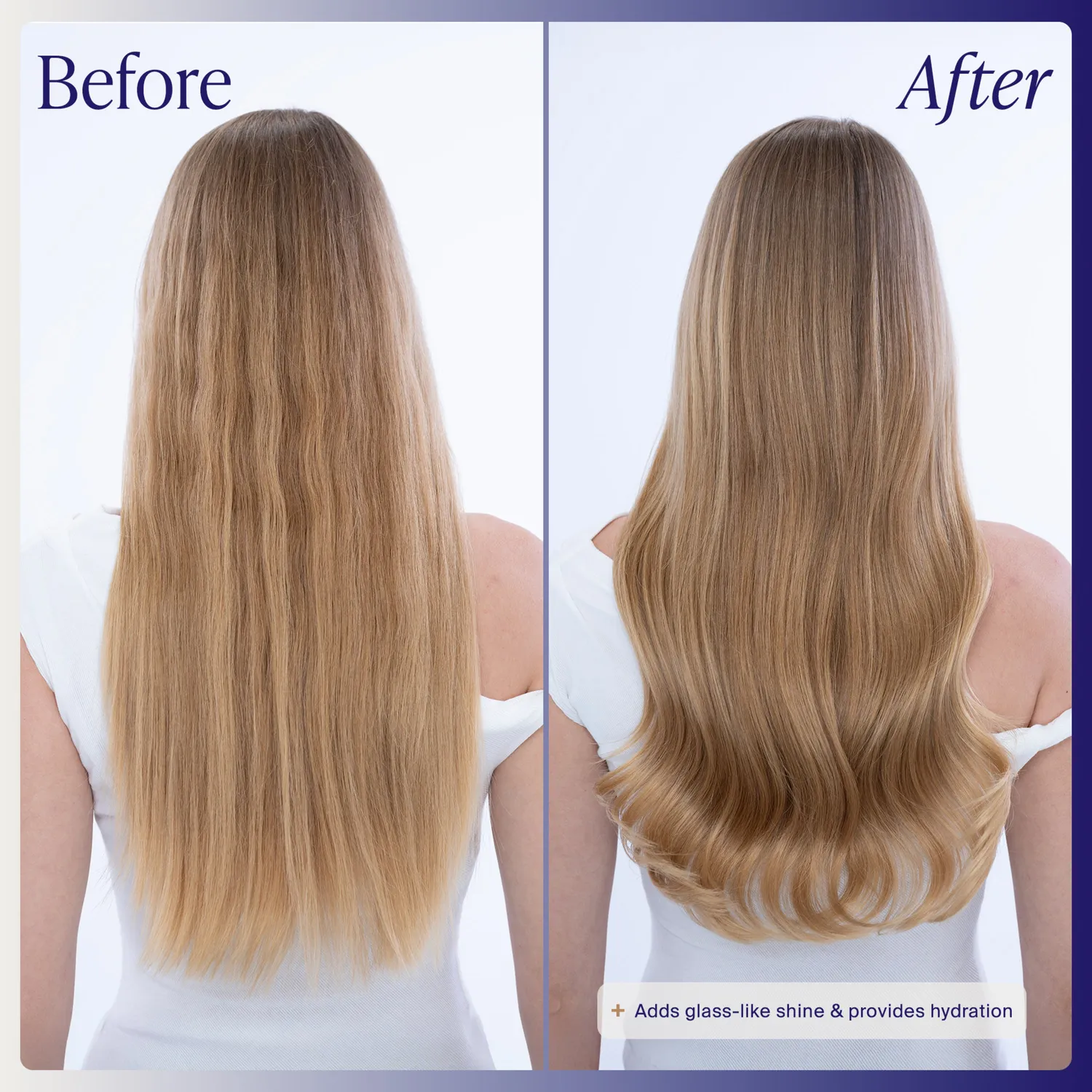 Kenra Professional Platinum Luxe Shine Shampoo