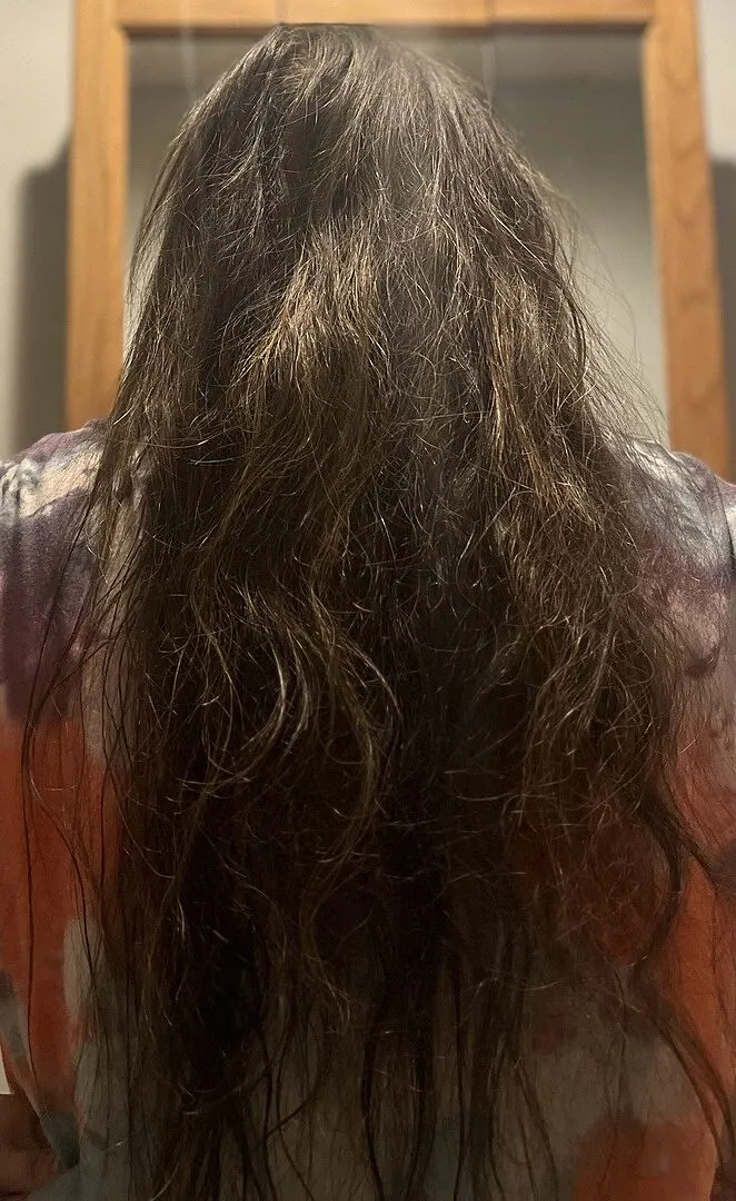 Kenra Volume Mousse Extra 17 volumizing mousse