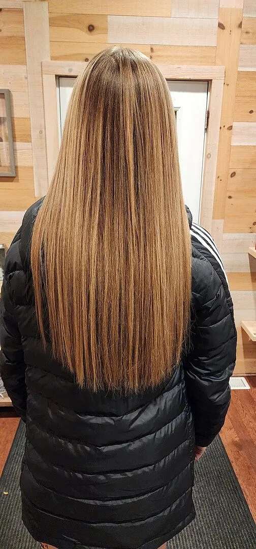 Keratin Complex KCEXPRESS Smoothing System 15-Minute