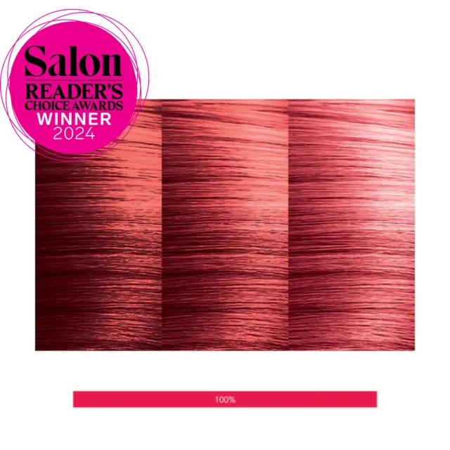 Oligo Calura Gloss Hair Color Bright Red 2 oz