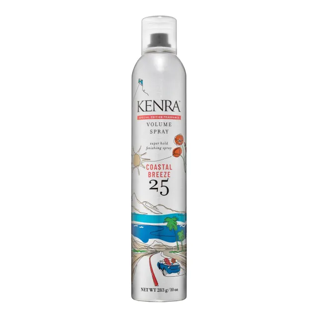 Kenra Volume Spray 25 Hairspray