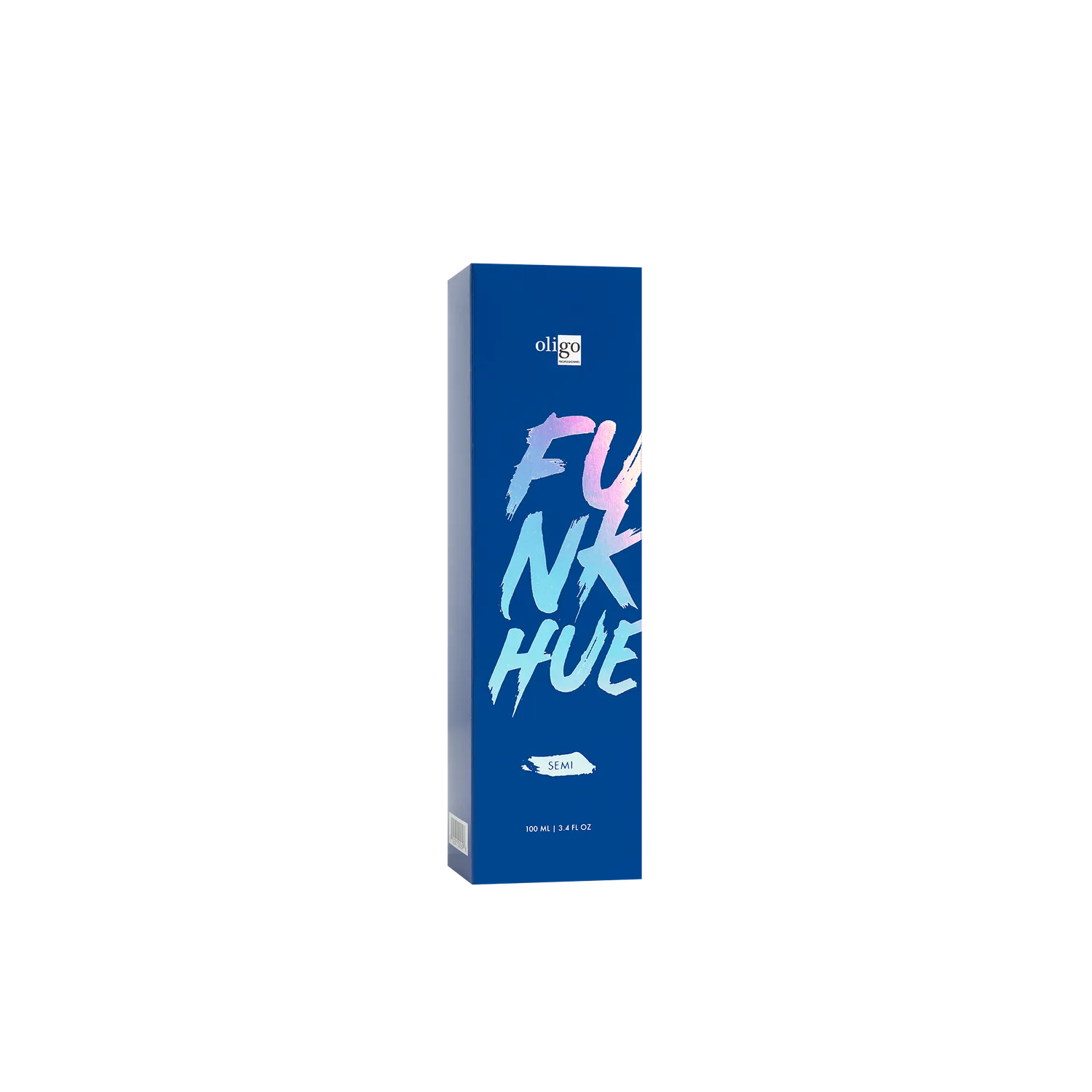 Oligo FunkHue Semi-Permanent Hair Colour