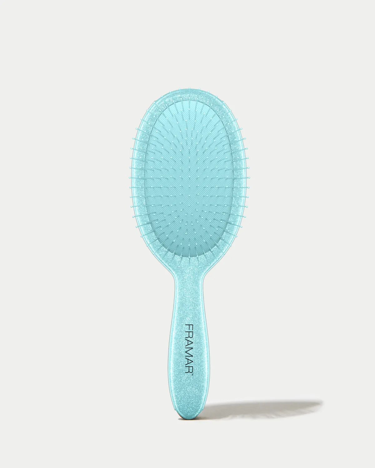 Framar Diet Coke Detangle Brush Pain-Free