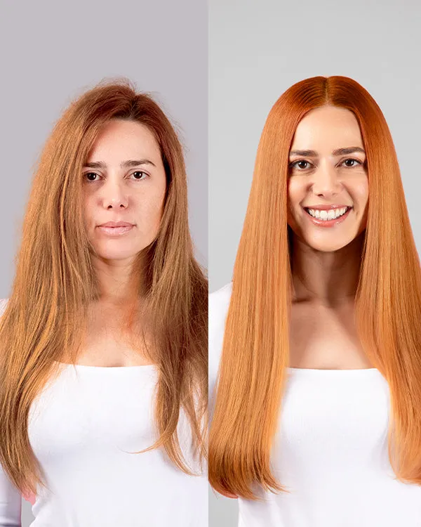 Keratin Complex KCMAX Daily Treatment Spray Frizz Control