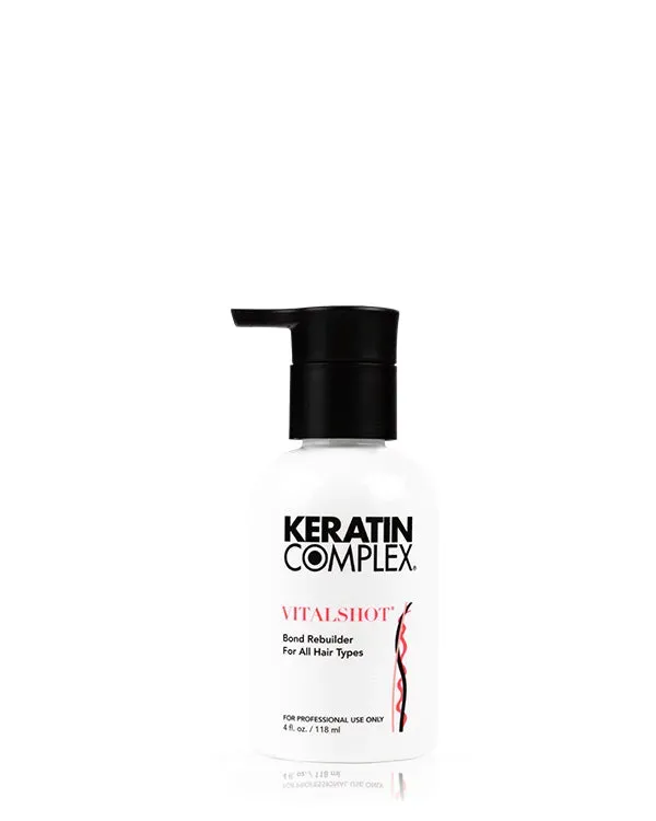 Keratin Complex Vitalshot Bond Rebuilder Serum