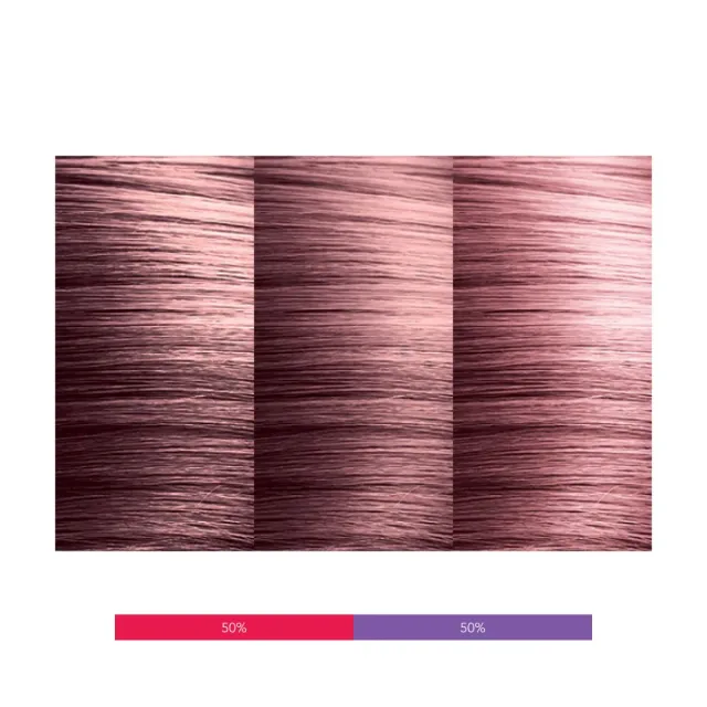 Oligo Professionnel Calura Permanent Mahogany 7/M Colour