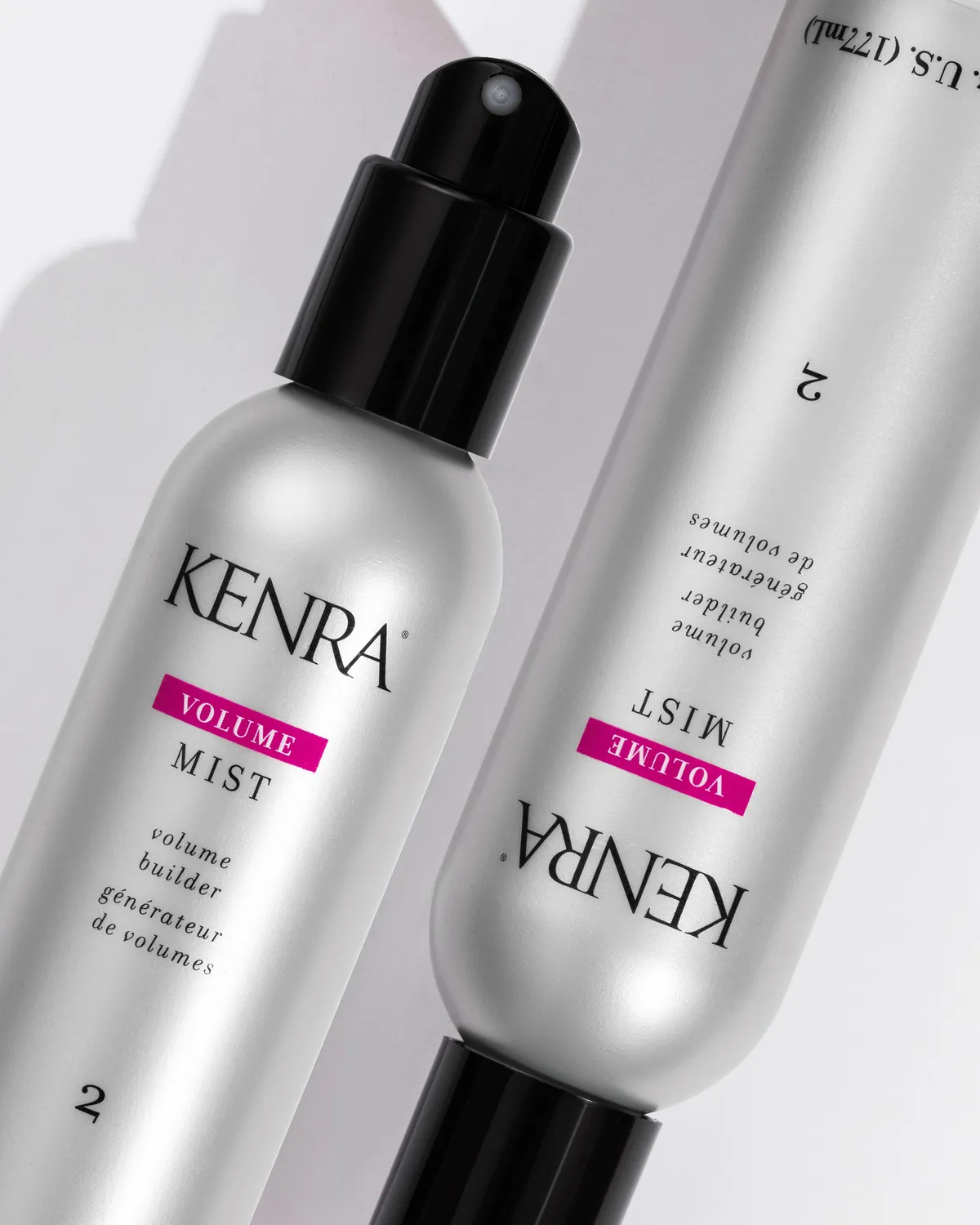 Kenra Professional Volume Mist 2 Spray Flexible Hold