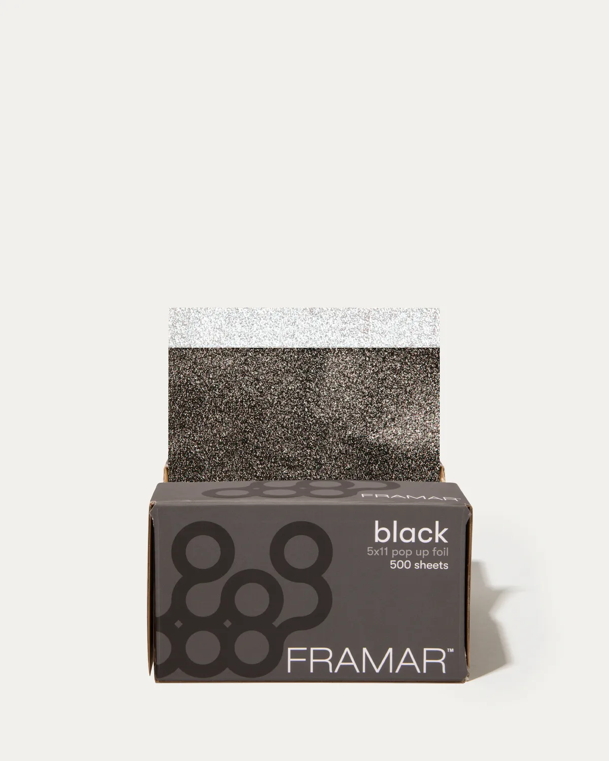Framar Pop Up Foil Embossed