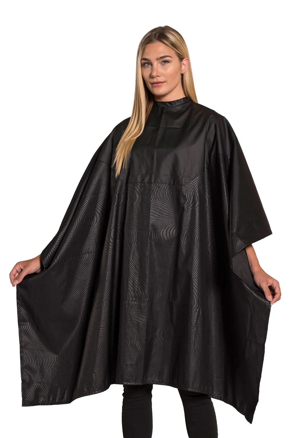 Colortrak Cosmix All Purpose Cape Chemical Protection
