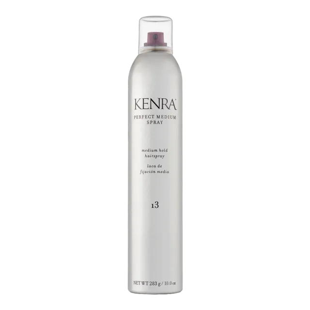 Kenra Perfect Medium Spray 13 hairspray