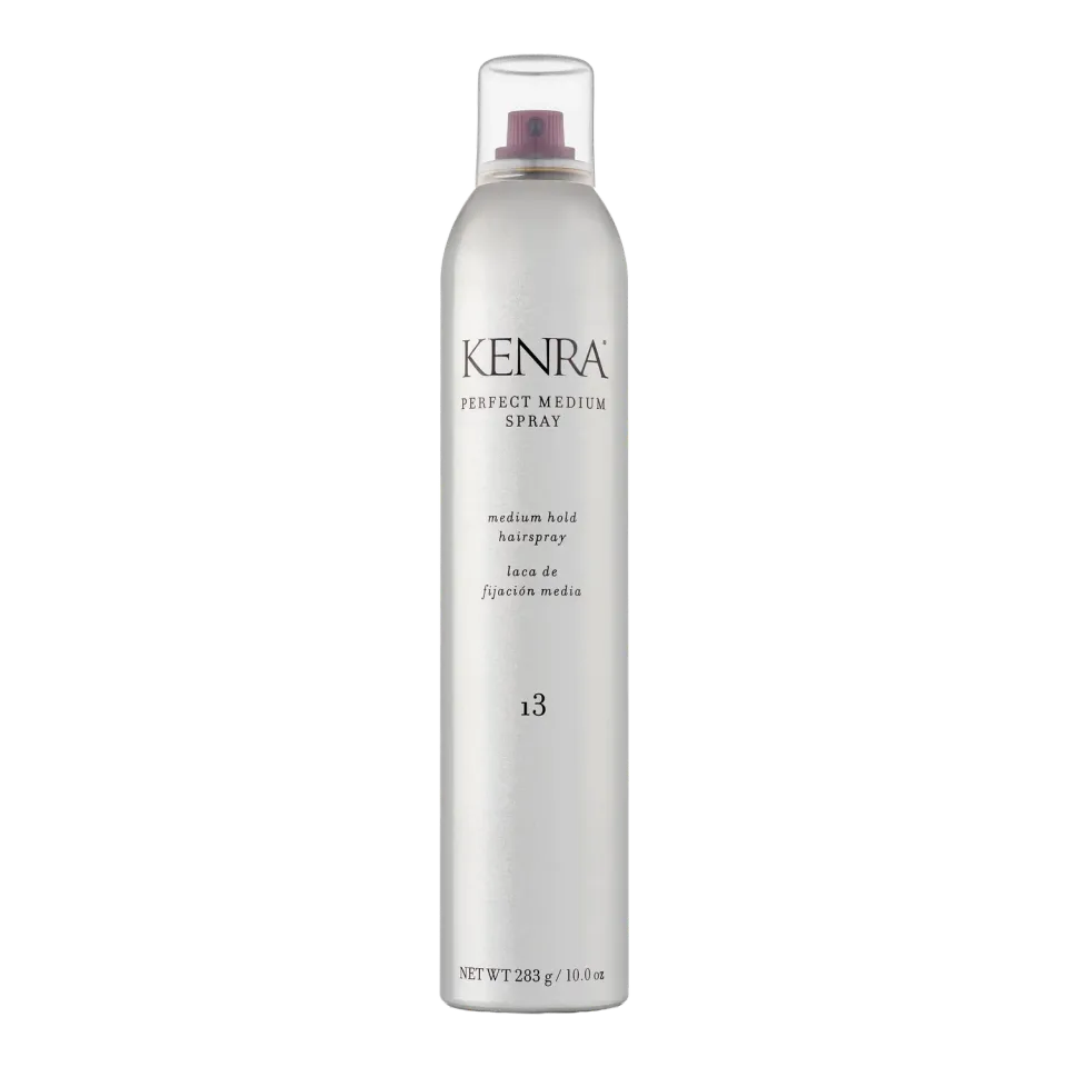 Kenra Perfect Medium Spray 13 hairspray