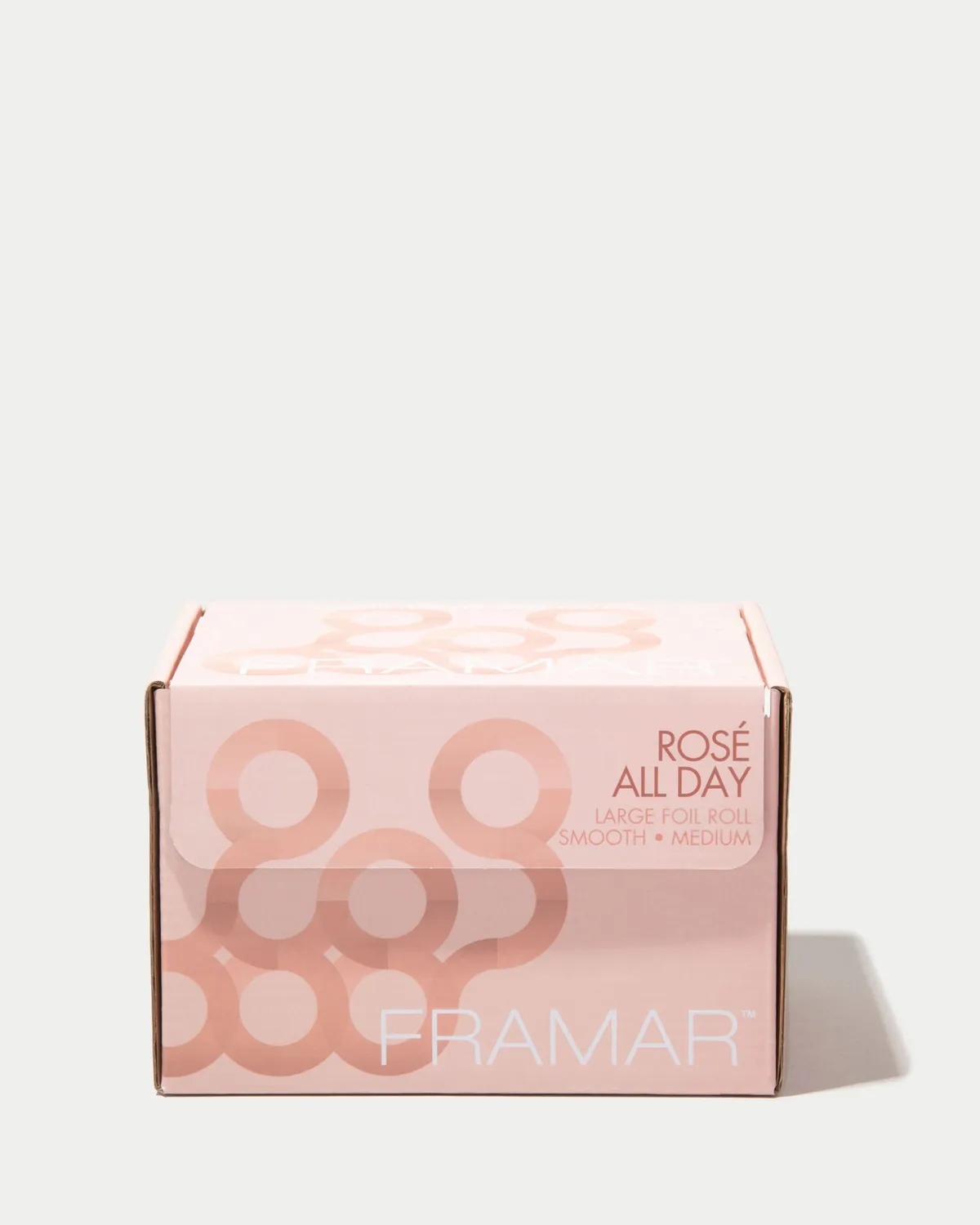 Framar Smooth Roll Medium Foil Roll