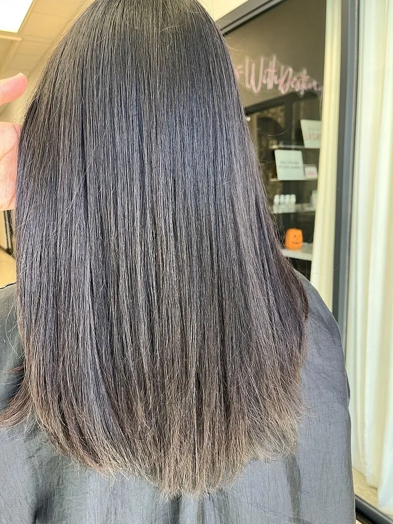 Keratin Complex KCMAX Maximum Keratin Smoothing System