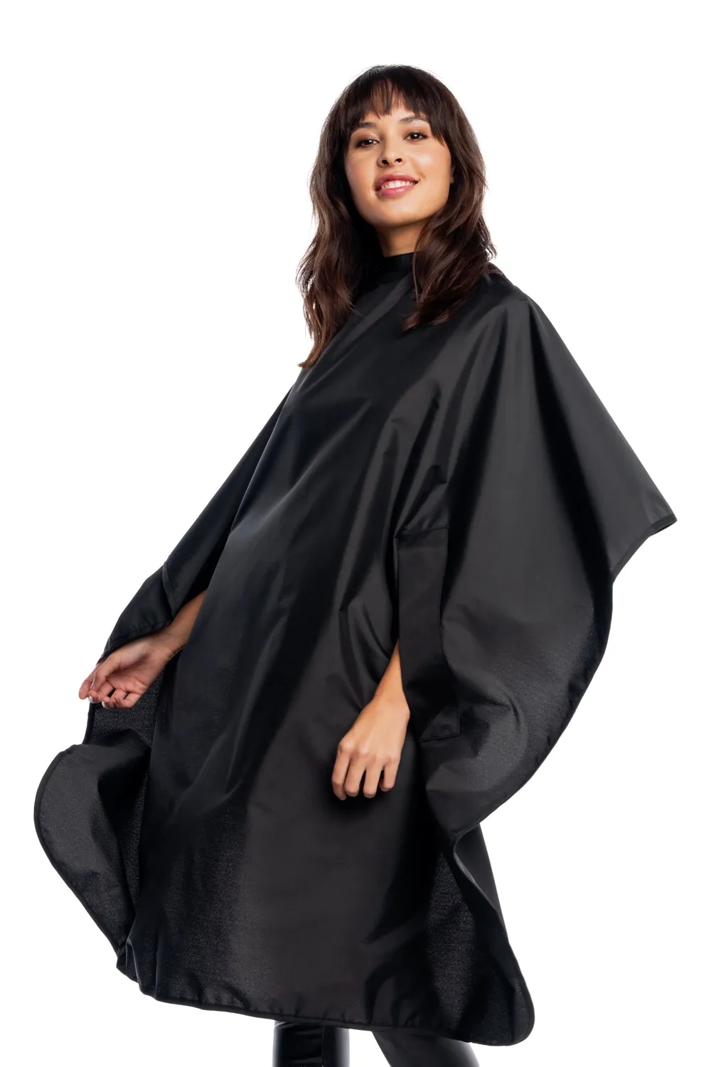 Colortrak Hands Free All Purpose Cape Bleach Proof