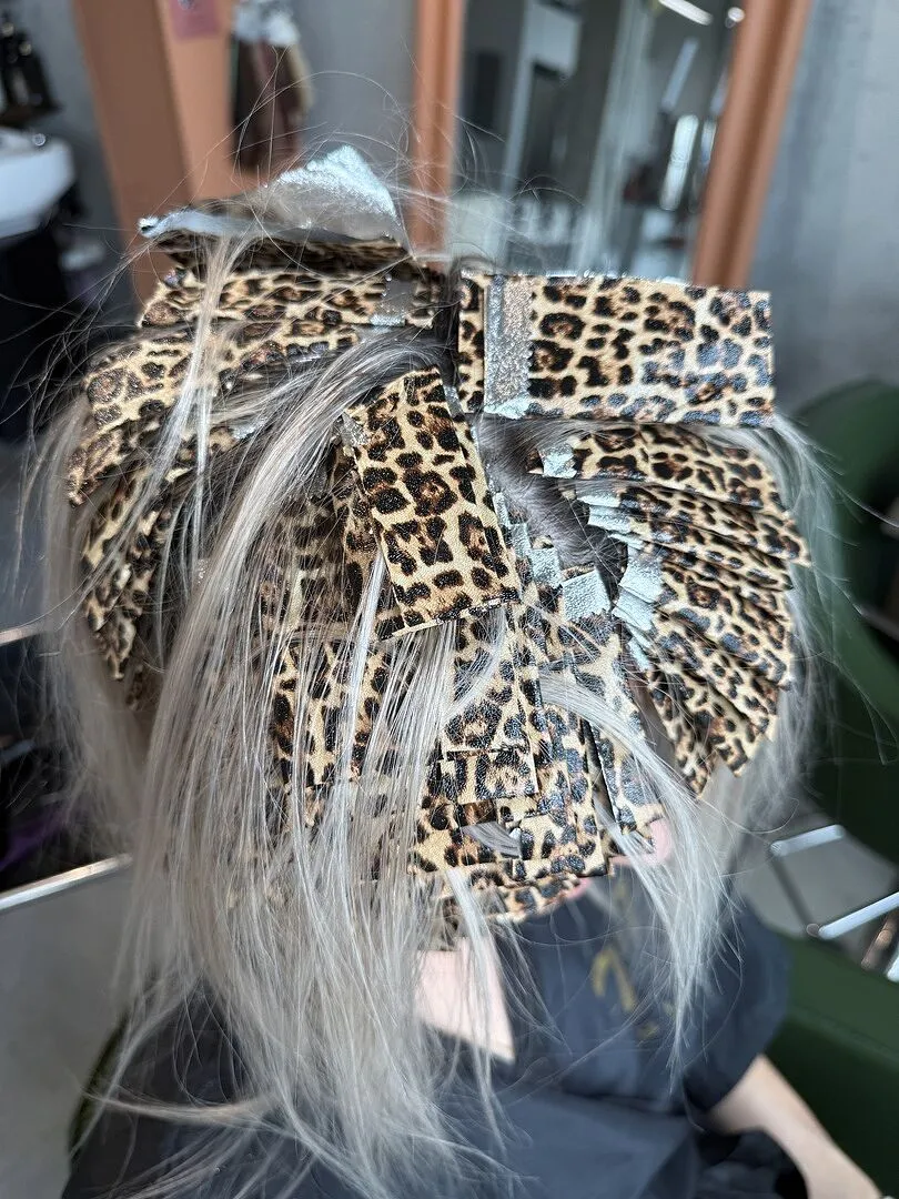 Colortrak Pop-Up Hair Foil
