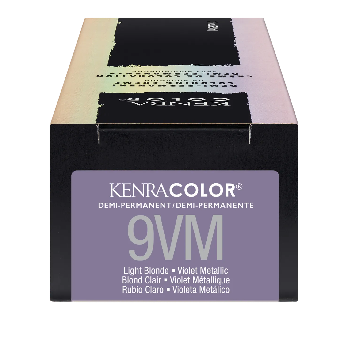 Kenra Color Violet Violet Demi Hair Color