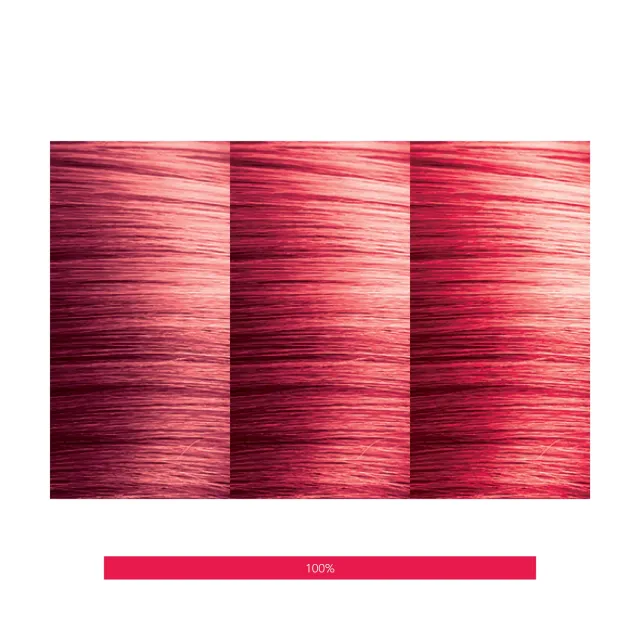 Oligo Calura Permanent 55/RR Hair Colour 2 oz Intense Red