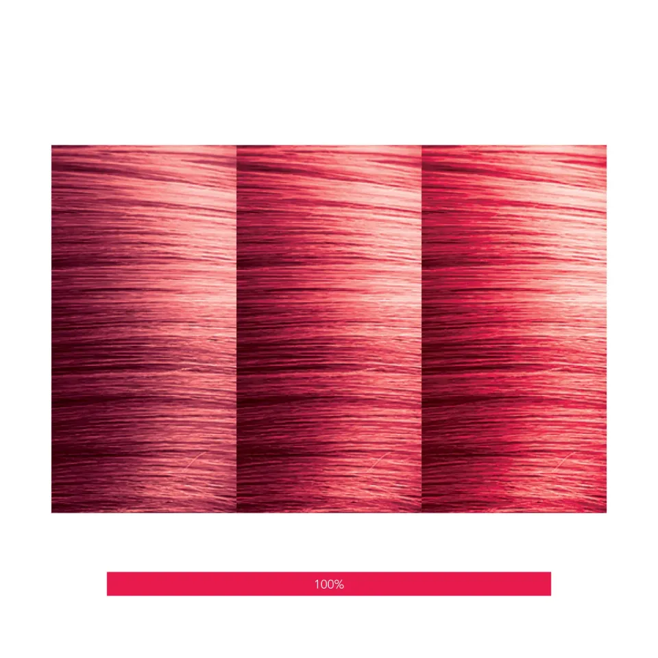 Oligo Calura Permanent 55/RR Hair Colour 2 oz Intense Red